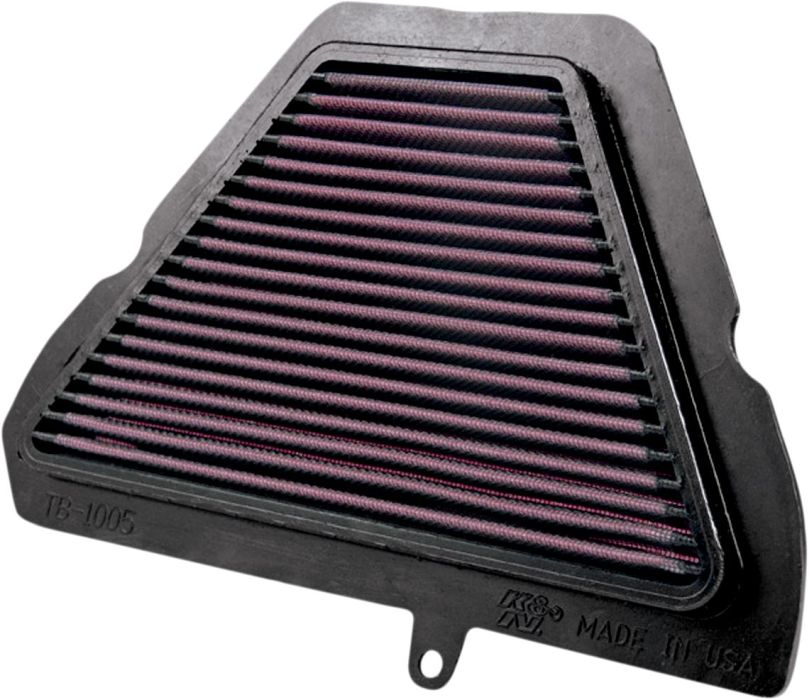 TRIUMPH ST 1050 Sprint / Tiger K&N Luftfilter - Pitboxen.dk