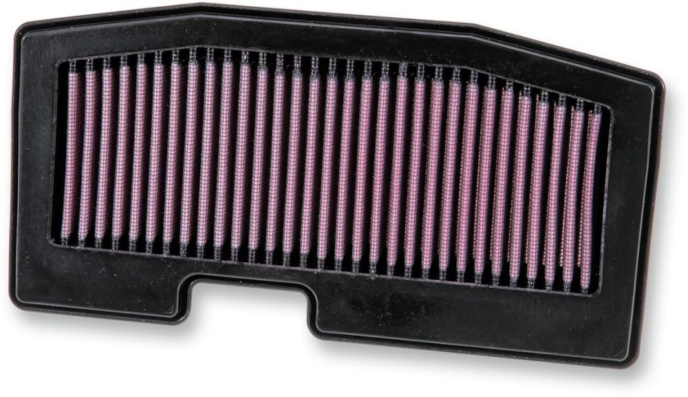 TRIUMPH Street Triple K&N Luftfilter - Pitboxen.dk