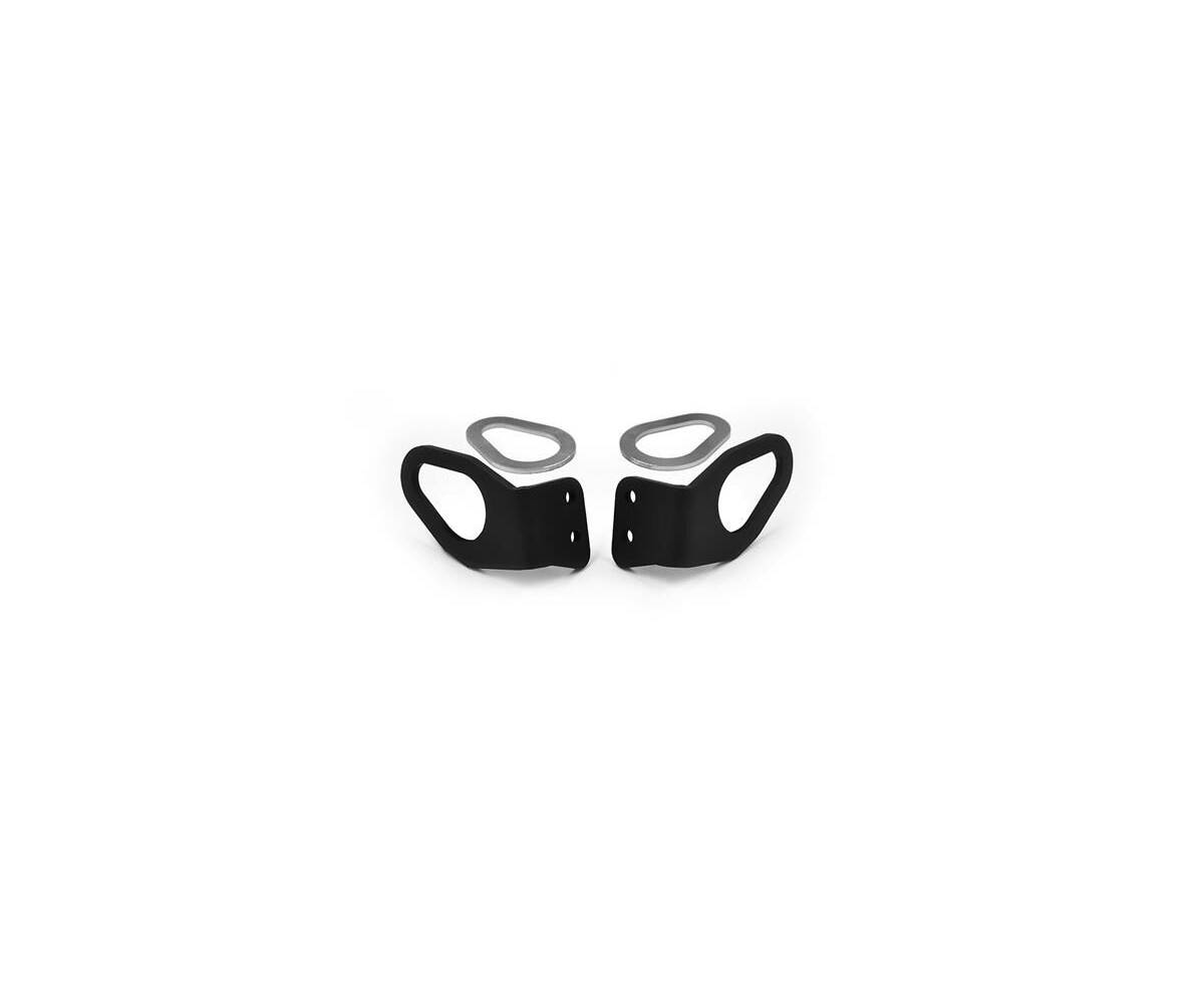 Blinklys adapter for Yamaha modeller - for Zieger nummerpladeholder