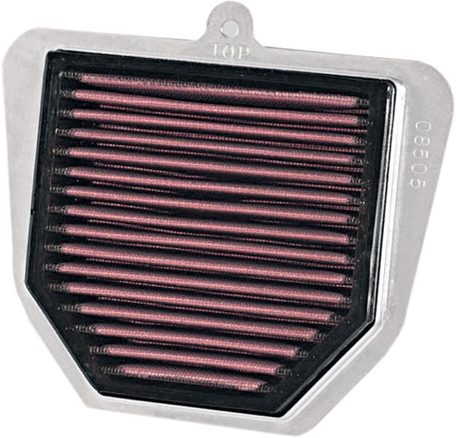 YAMAHA FZ1 2006 - 2009 K&N Luftfilter - Pitboxen.dk