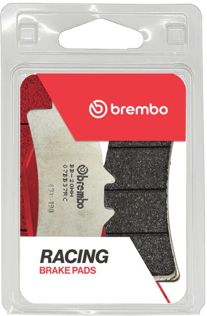 Yamaha MT - 09 SP 24 m.fl. bremseklodser, Carbon keramisk Racing - Brembo - Pitboxen.dk