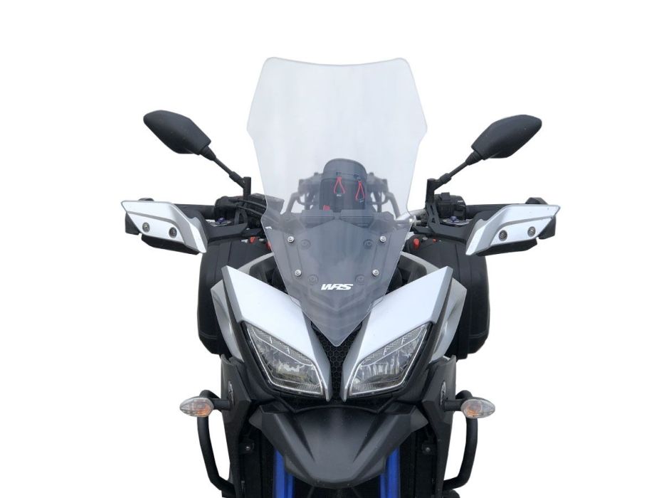Yamaha MT - 09 Tracer (2015 - 2023) KÅBEGLAS TOUR - Pitboxen.dk