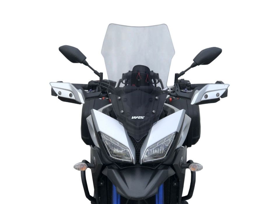 Yamaha MT - 09 Tracer (2015 - 2023) KÅBEGLAS TOUR RØGFARVET - Pitboxen.dk