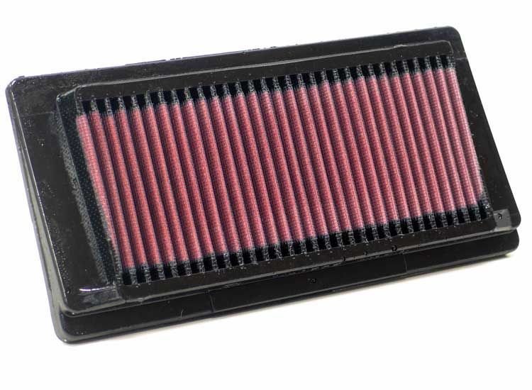 YAMAHA MT01 (2005 - 2009) K&N Luftfilter - Pitboxen.dk