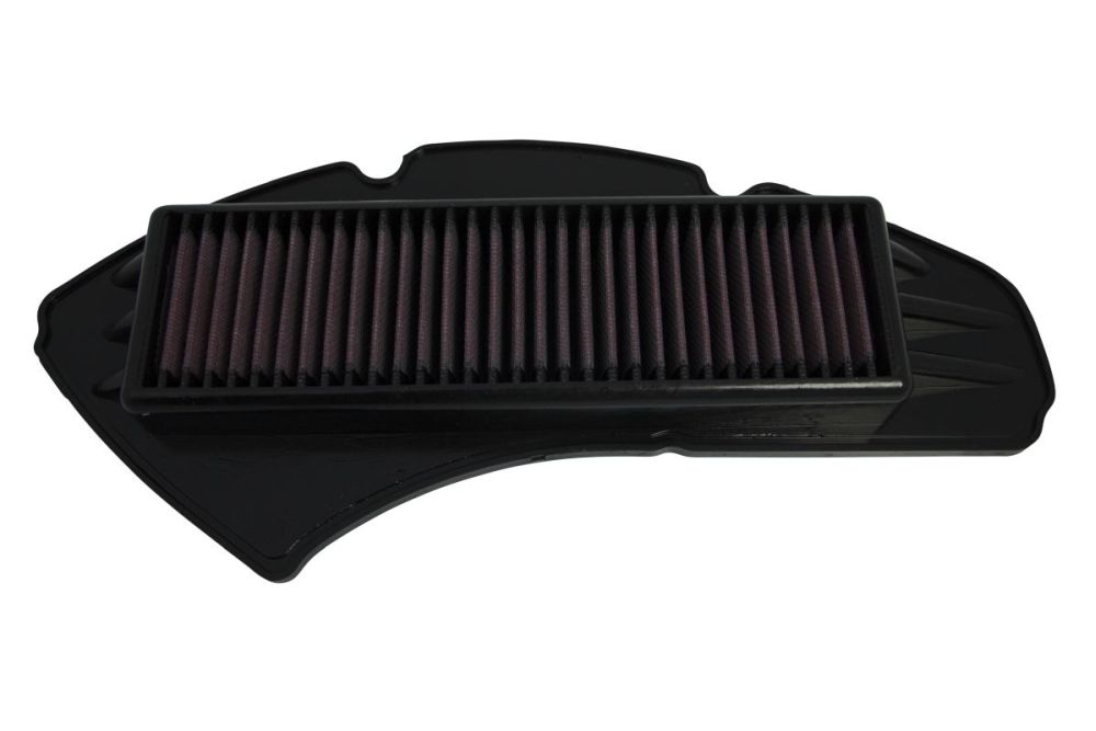 Yamaha NMAX 125 (2015 - ) K&N Luftfilter - Pitboxen.dk