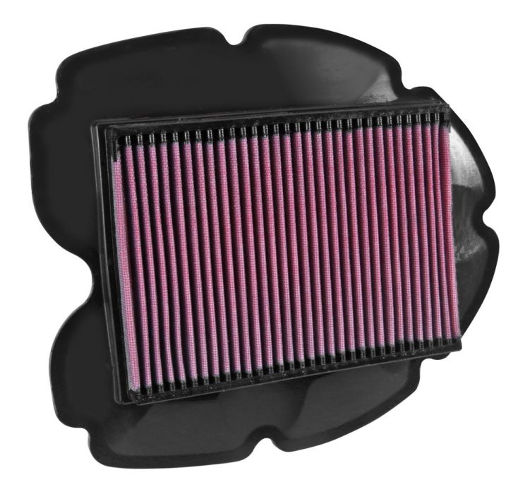 YAMAHA TDM900 (1996 - 2002) K&N Luftfilter - Pitboxen.dk
