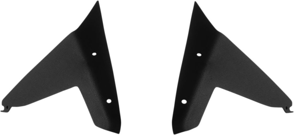 Yamaha Tenere 700 (2019 - ) Deflector BK - Pitboxen.dk