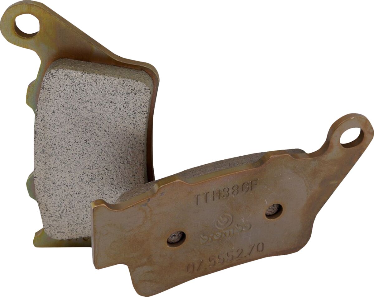 Yamaha Tenere 700 23 - 24 m.fl. bremseklodser, sinter (OEM) - Brembo 07BB0265 - Pitboxen.dk