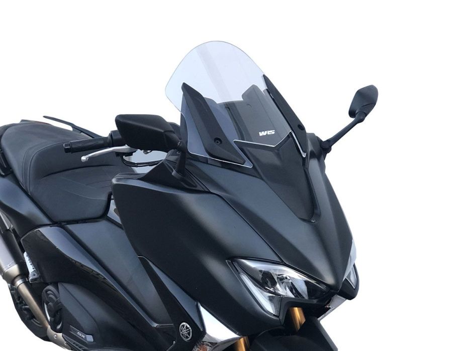 Yamaha TMAX 530/560 KÅBEGLAS SPORT - Pitboxen.dk