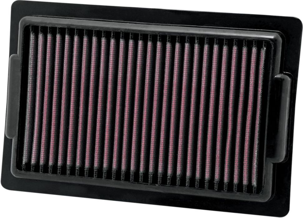 YAMAHA V - MAX 1700 K&N Luftfilter - Pitboxen.dk