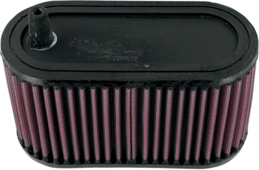 YAMAHA VMX1200 V - MAX (1985 - 2007) K&N Luftfilter - Pitboxen.dk