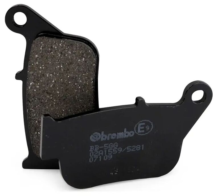 Yamaha X - Max 14 - 16 m.fl. bremseklodser, Carbon keramisk (OEM) - Brembo - Pitboxen.dk