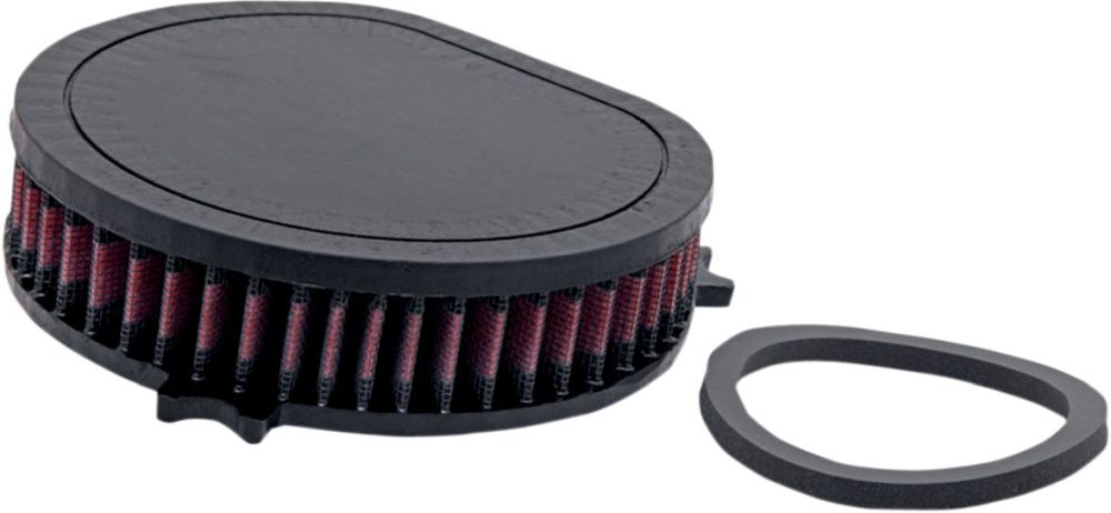 YAMAHA XVS 1100 (1999 - 2009) K&N Luftfilter - Pitboxen.dk