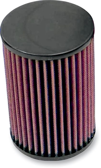YAMAHA YFM350 / YFM450 2004 - K&N Luftfilter - Pitboxen.dk