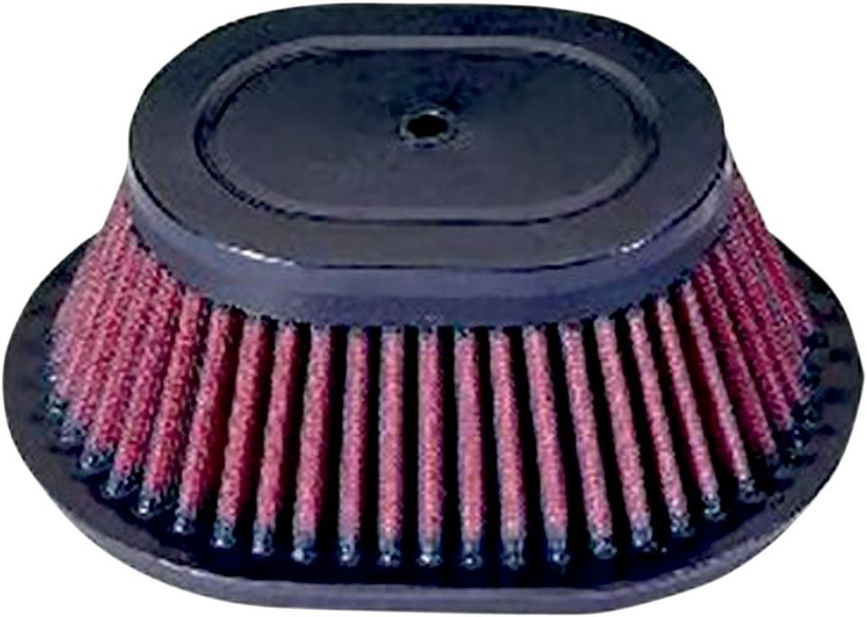 YAMAHA YFS200 / YFA125 / YFM125 / YFM250 K&N Luftfilter - Pitboxen.dk