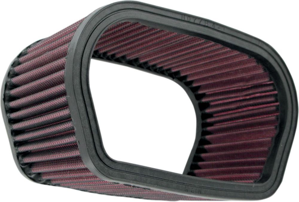 YAMAHA YZF R1 1998 - 2001 K&N Luftfilter - Pitboxen.dk