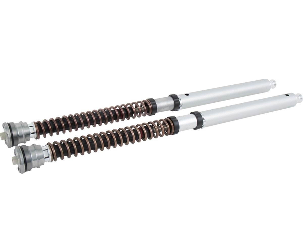 Yamaha YZF - R1 (20 - 24) Öhlins FGK Road/Track 30 mm forgaffel cartridekit - Pitboxen.dk