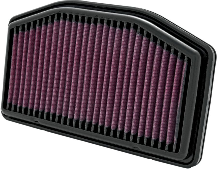 Yamaha YZF R1 (2009 - ) K&N Race Filter - Pitboxen.dk