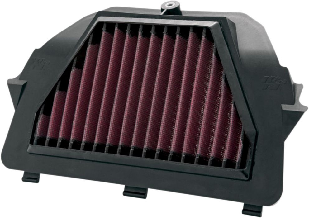 YAMAHA YZF R6 2008 - 2010 K&N Race Filter - Pitboxen.dk