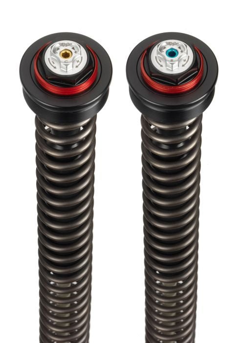 YAMAHA YZF - R6 (2017 - 2021) Bitubo Cartrigekit (fuldt justerbar) - Pitboxen.dk