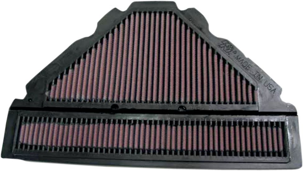 YAMAHA YZF600R THUNDERCAT 1996 - K&N Luftfilter - Pitboxen.dk