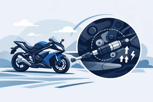 Quickshifter til motorcykel - er det værd?