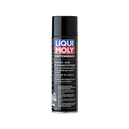 Liqui Moly kæderens / bremserens