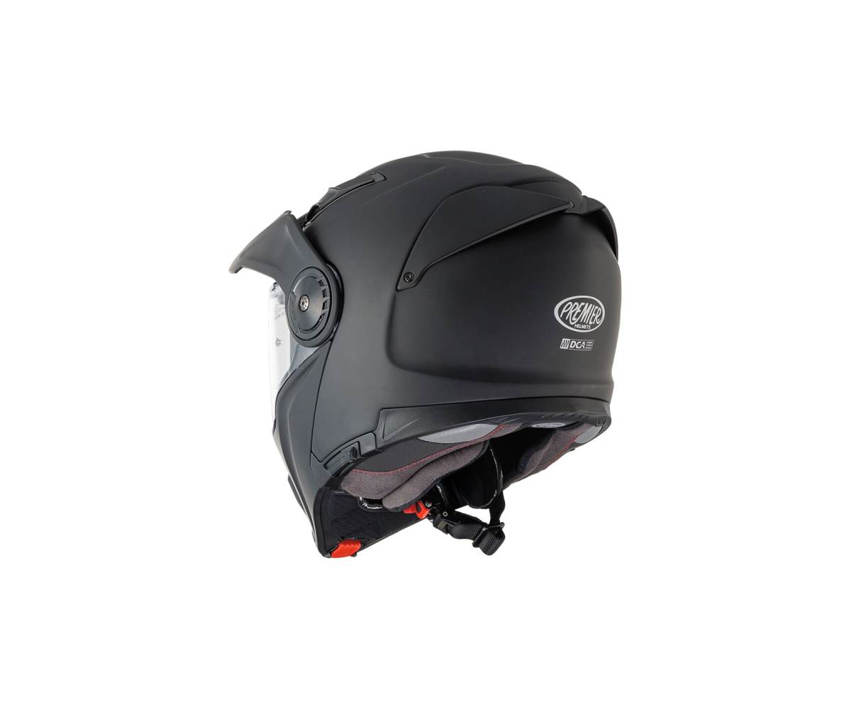 HELMET LANDCRSR U9BM XS