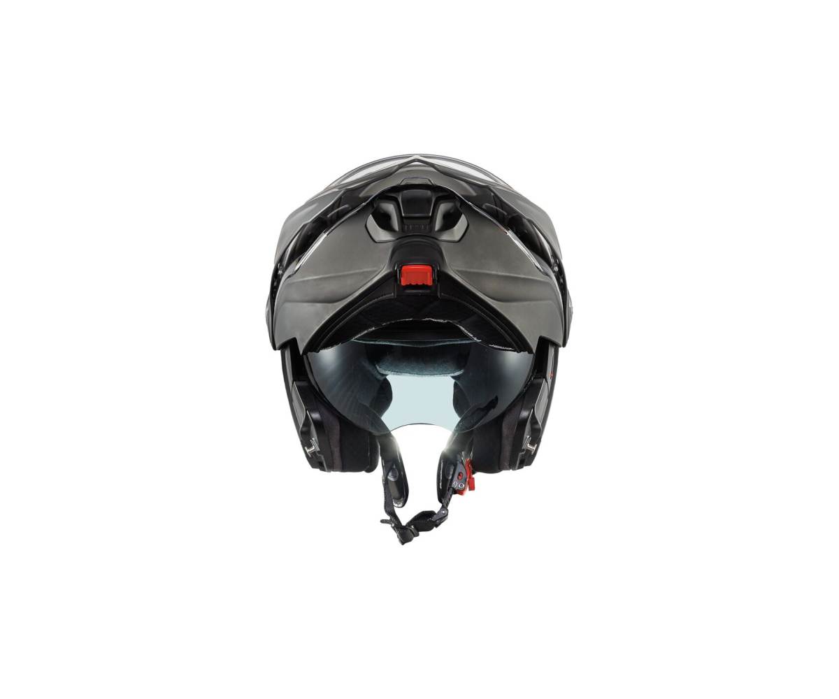 HELMET LANDCRSR U9BM XS