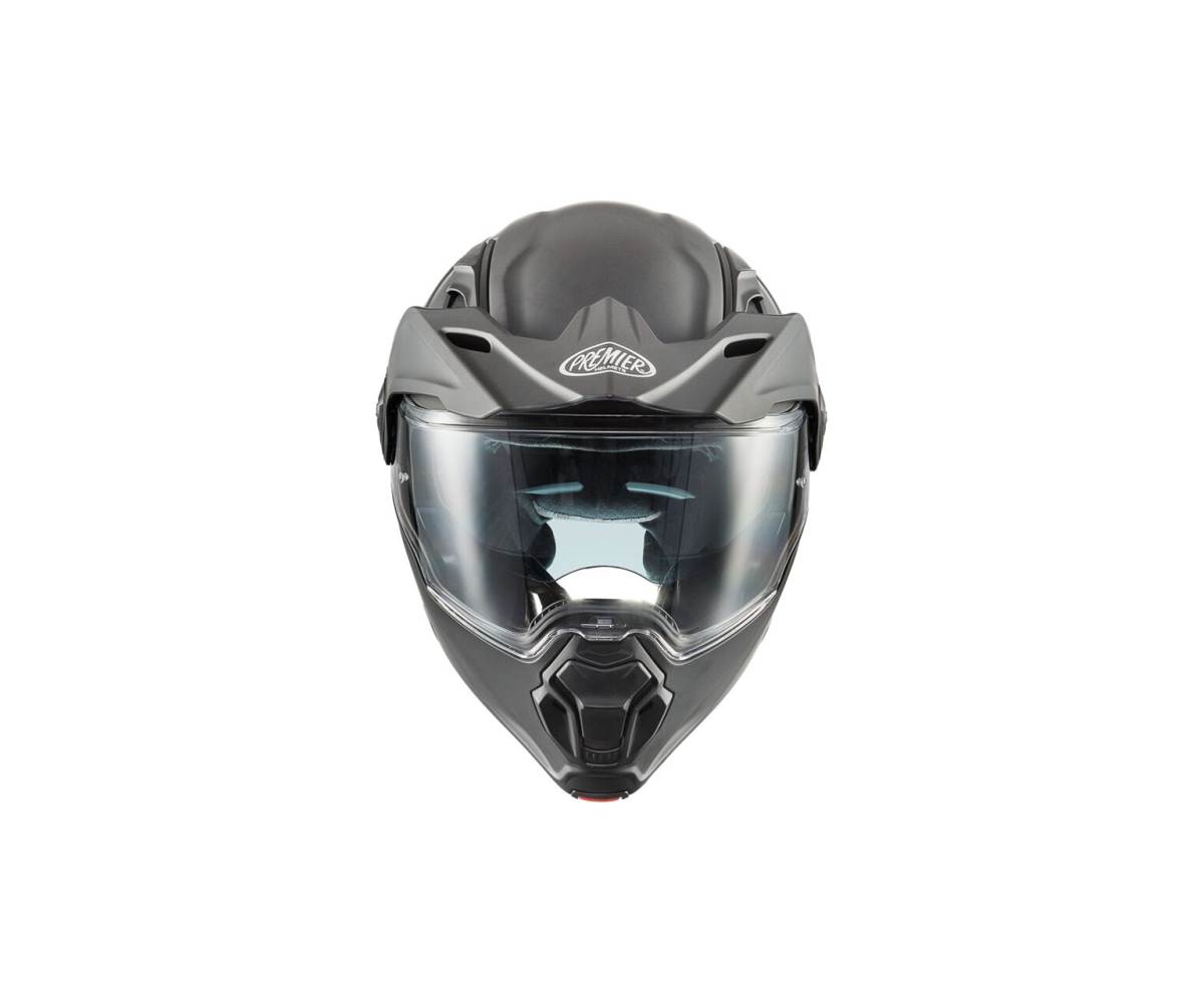 HELMET LANDCRSR U9BM XS