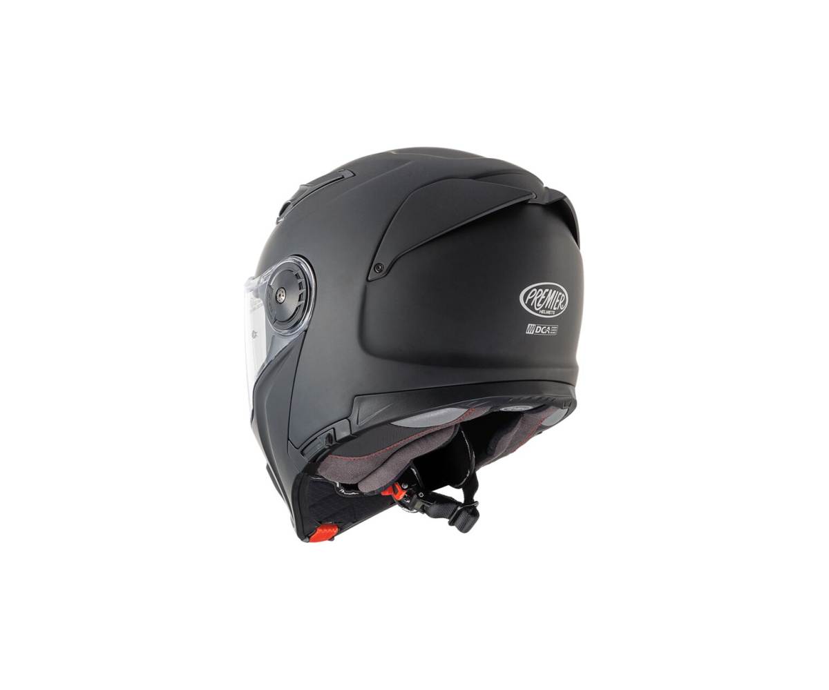 HELMET LANDCRSR U9BM XS