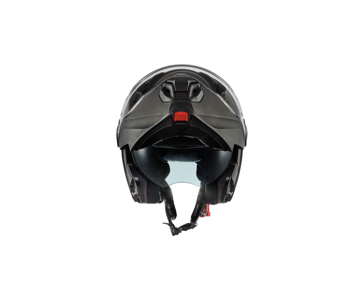 HELMET LANDCRSR U9BM XS