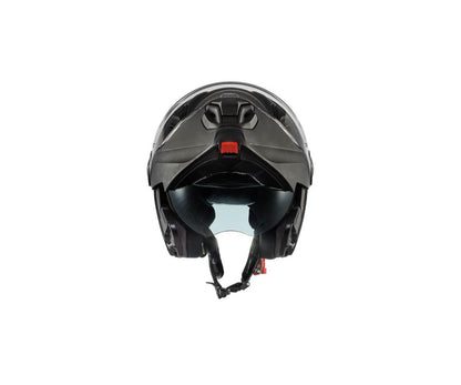 HELMET LANDCRSR U9BM XS