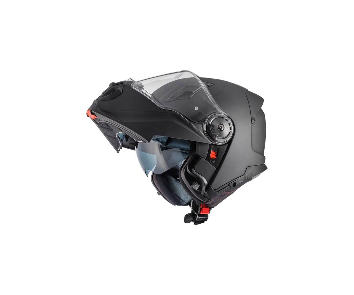 HELMET LANDCRSR U9BM XS