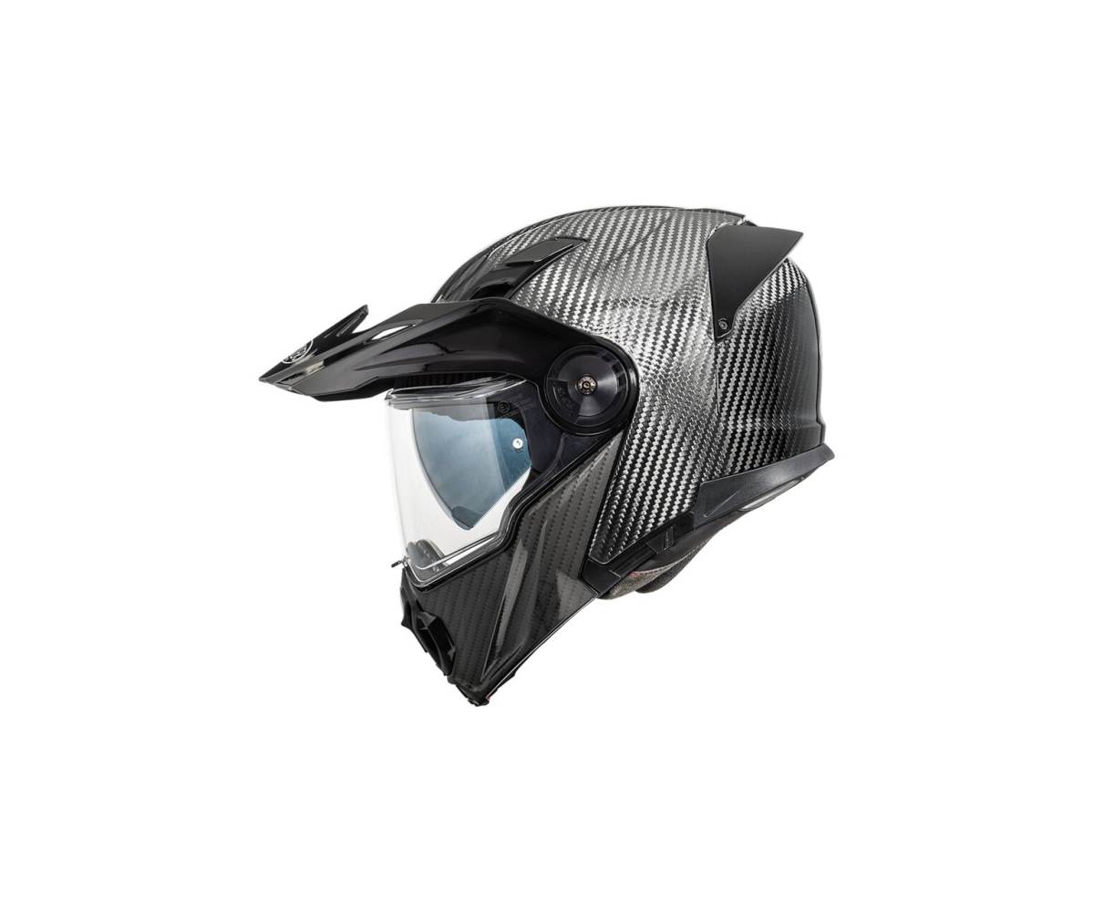 HELMET LANDCRSR CARBON XS