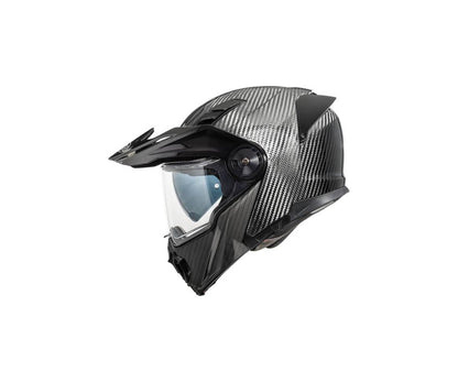 HELMET LANDCRSR CARBON XS
