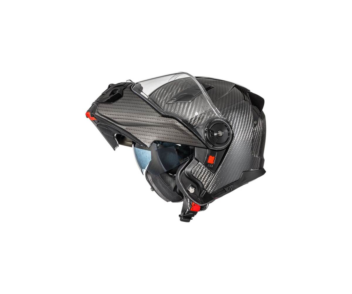 HELMET LANDCRSR CARBON XS