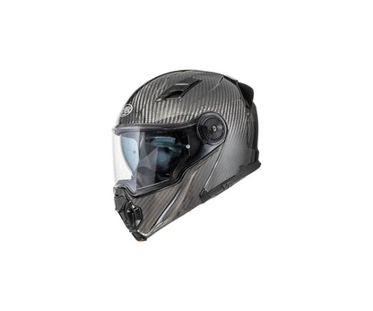 HELMET LANDCRSR CARBON XS
