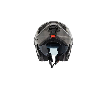 HELMET LANDCRSR CARBON XS