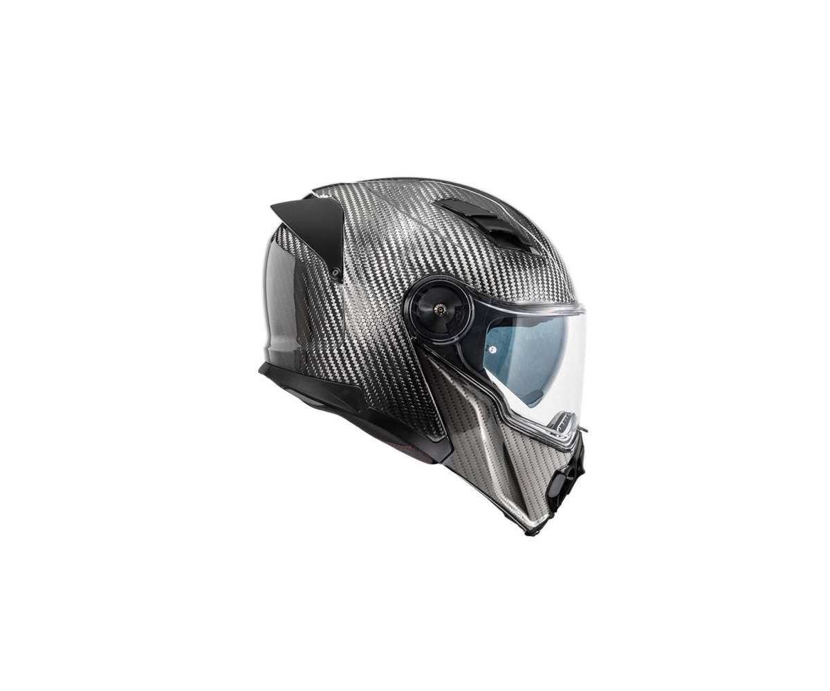HELMET LANDCRSR CARBON XS