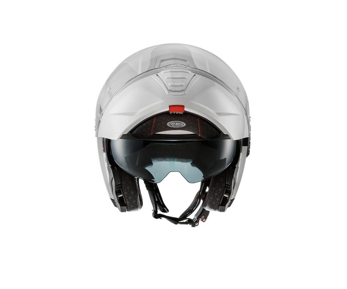 HELMET GENIUS EVO U8 XS