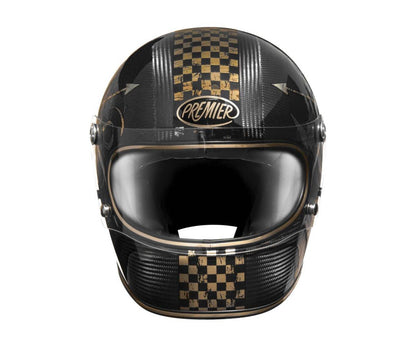 HELMET TROPHY CARBON EDITION NXGC XS