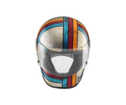 HELMET TRPH PE EX 77BM XS