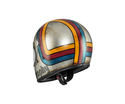 HELMET TRPH PE EX 77BM XS