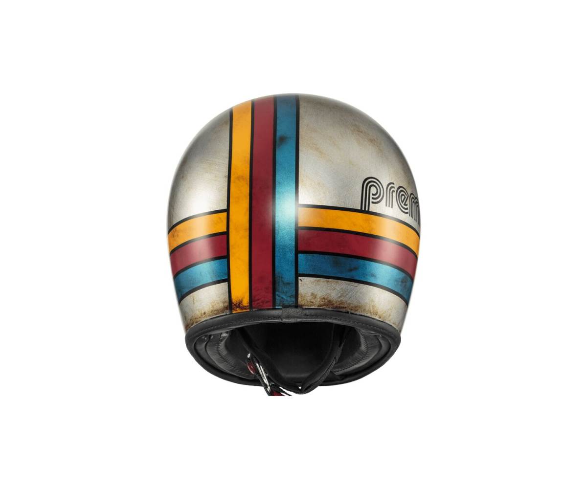 HELMET TRPH PE EX 77BM XS