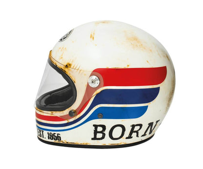 HELMET TROPHY BTR 8BM XS