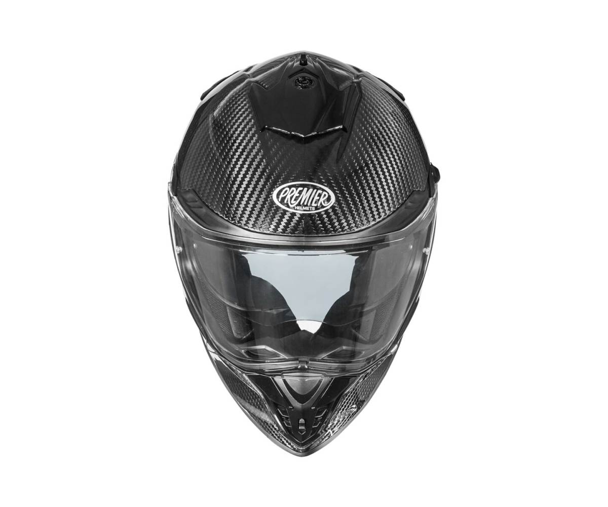 HELMET STRTFGHTR CARB XS