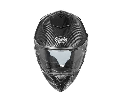 HELMET STRTFGHTR CARB XS