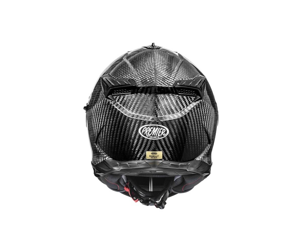 HELMET STRTFGHTR CARB XS