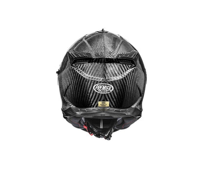 HELMET STRTFGHTR CARB XS